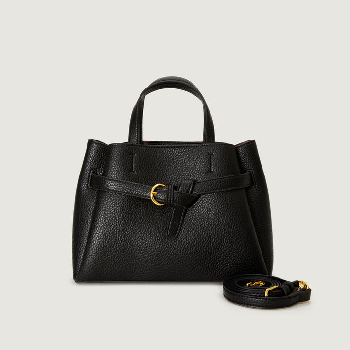 Elegant Mini Top Handle Bag Stornfield