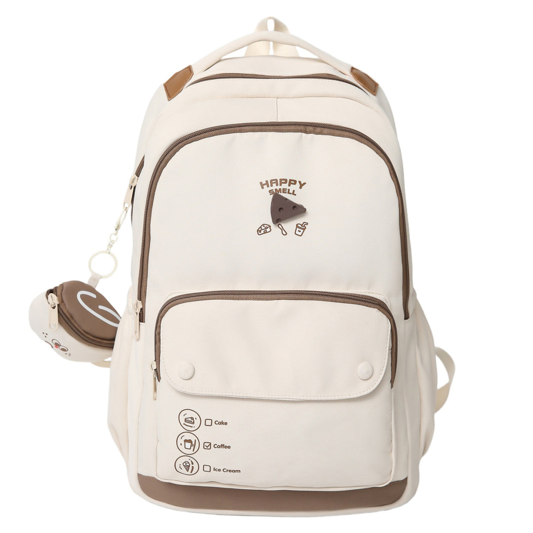 Fun Graphic Design Backpack Stornfield