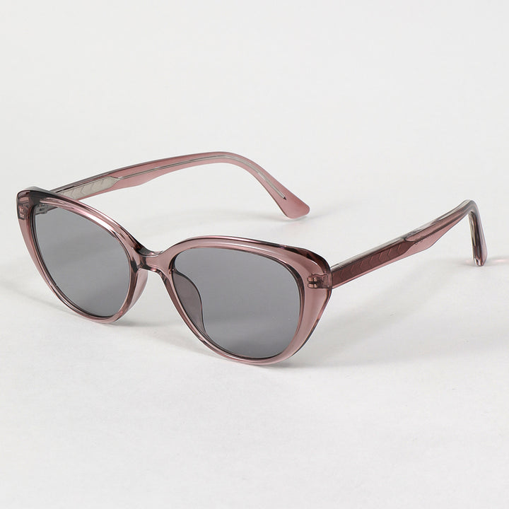 Ladies modern sunglasses with classic swing Stornfield