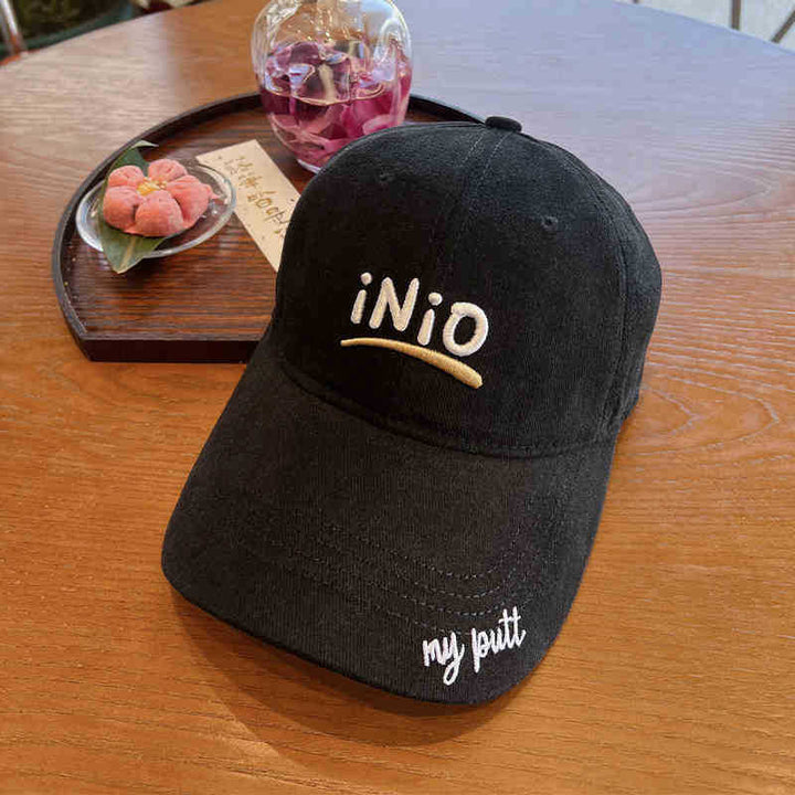 Men's Casual Embroidered Cap Stornfield 1784188484