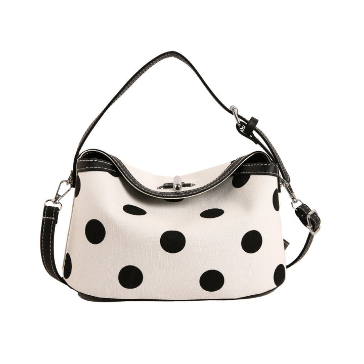 WoStylish Vintage Suede Hobo Bag Stornfield