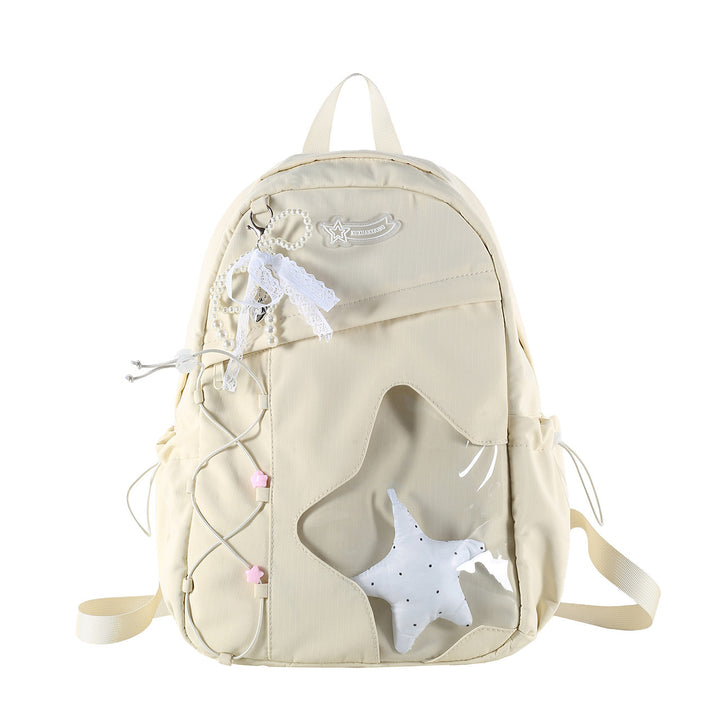 Stylish Decorative Mini Backpack Stornfield