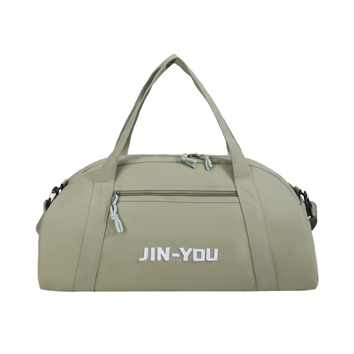 Unisex sporty multifunctional duffel bag Stornfield