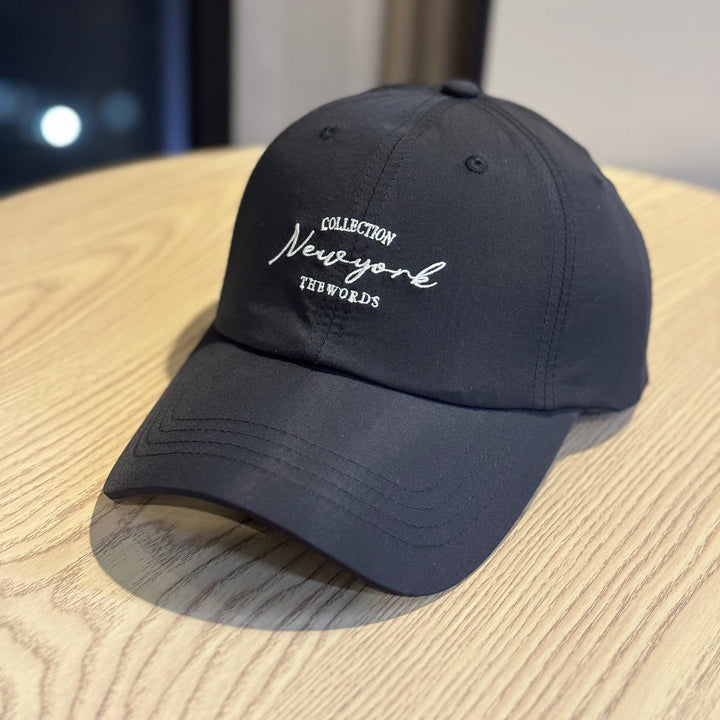 Men's Casual Embroidered Baseball Cap Stornfield 1784270203