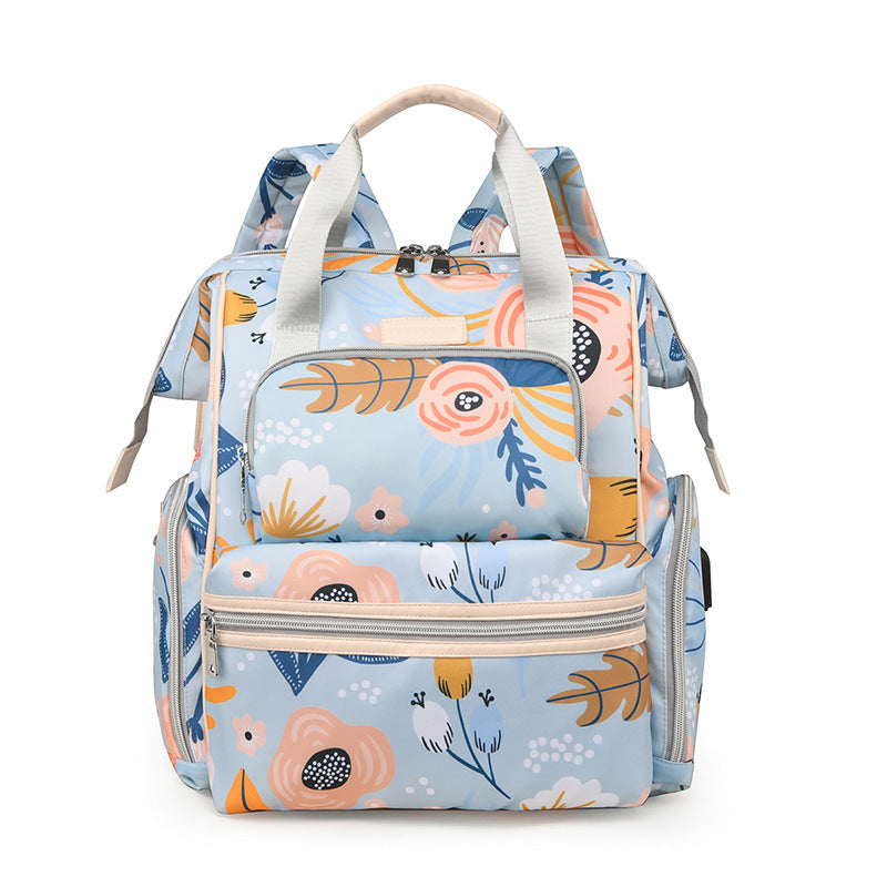 Travel Backpack Stornfield