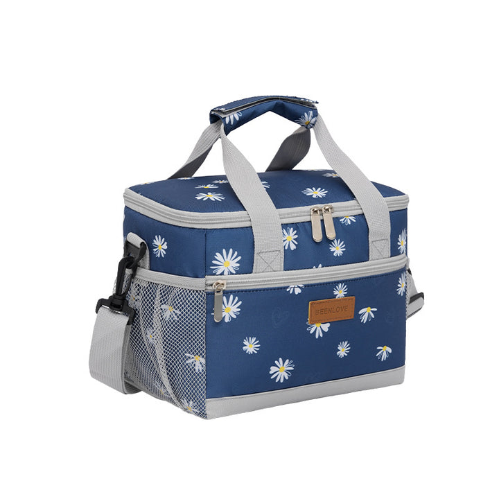Insulated Food Carrier Stornfield