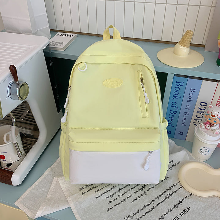 Versatile Travel Backpack Stornfield
