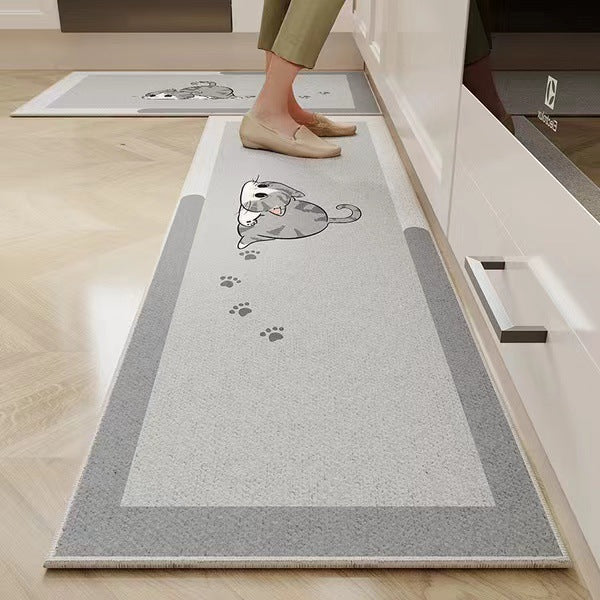 Kitchen Comfort Mat Stornfield