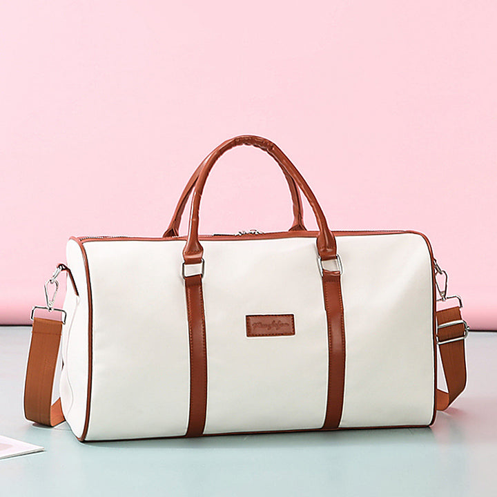 Versatile Travel Tote