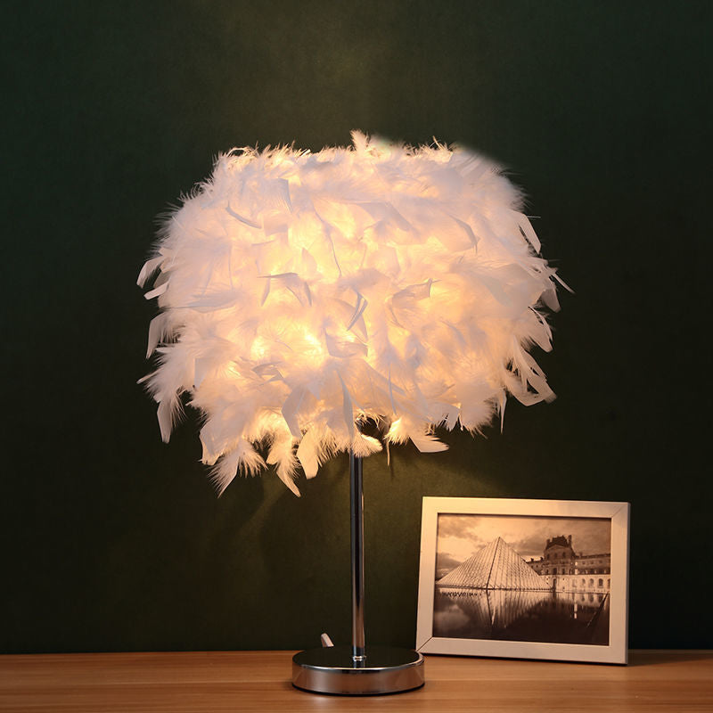 Decorative Feather