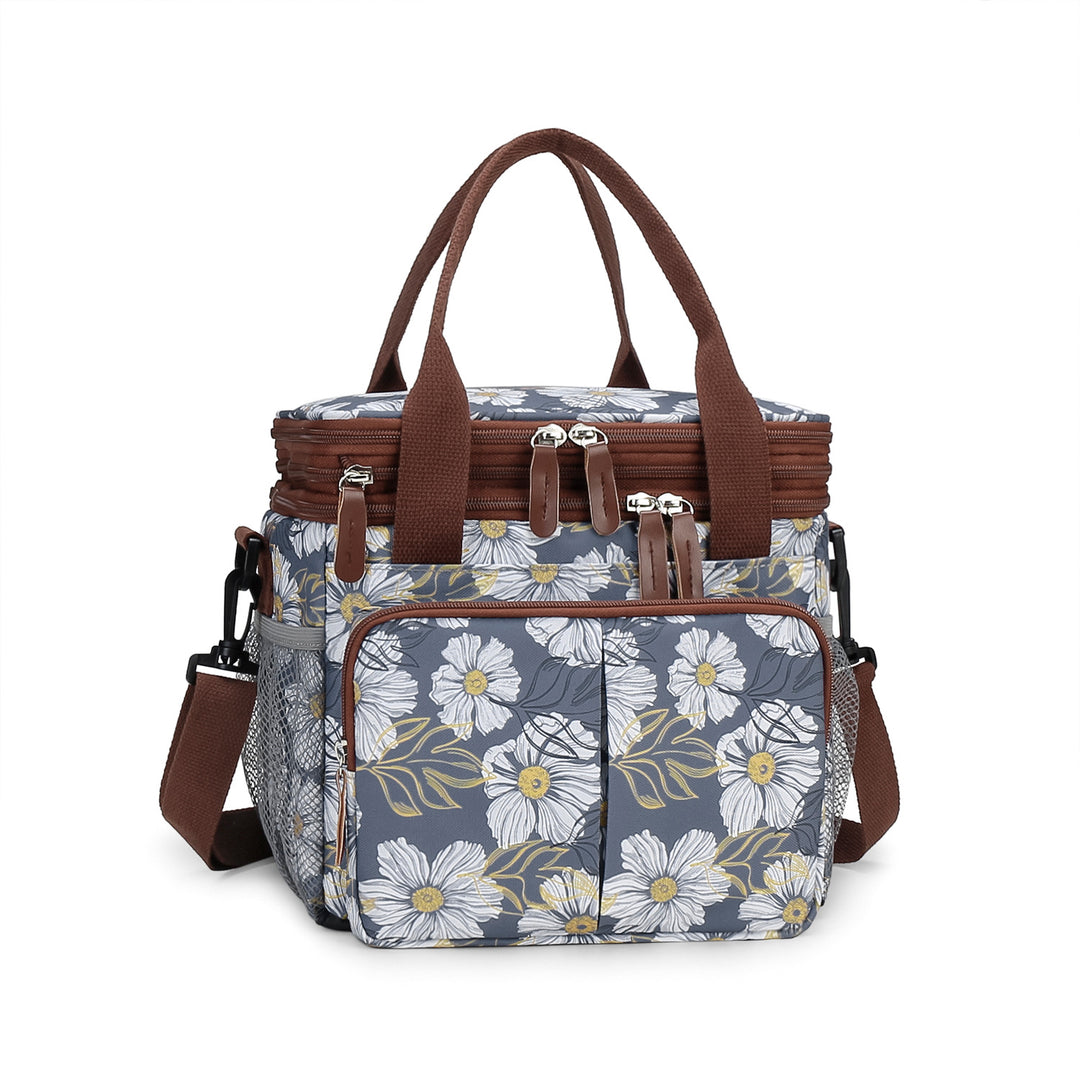 Multifunctional cooler bag Stornfield