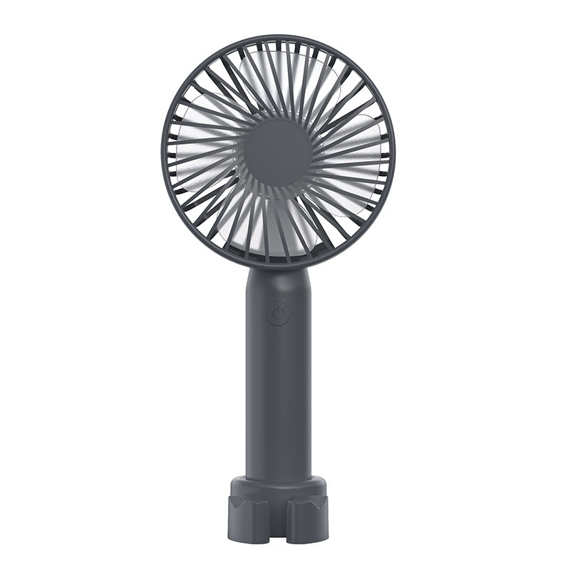 Unisex Rechargeable Handheld Bladeless Cooling Fan Stornfield