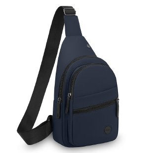 Versatile Crossbody Sling Bag Stornfield