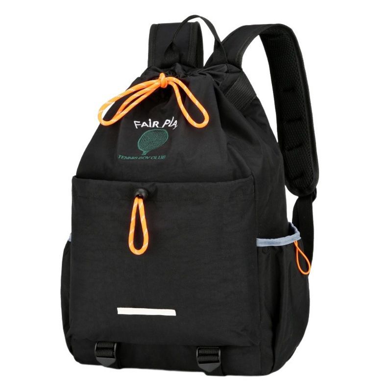 Sporty Tennis Backpack Stornfield