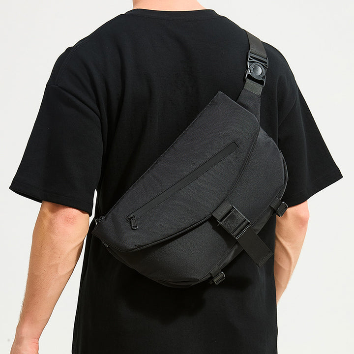 Urban Crossbody Messenger Bag Stornfield