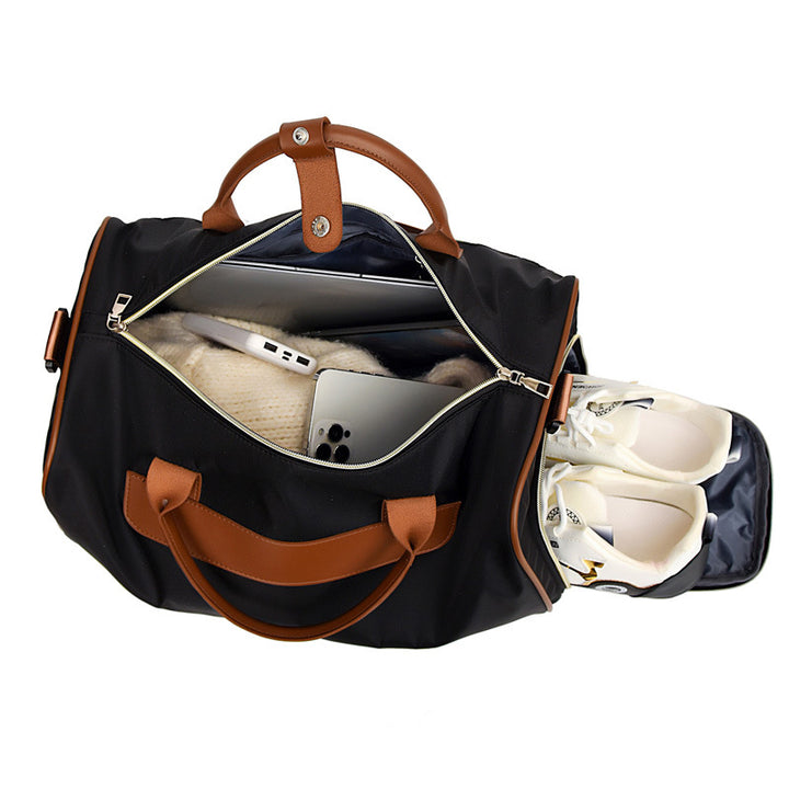 Travel Duffel Bag