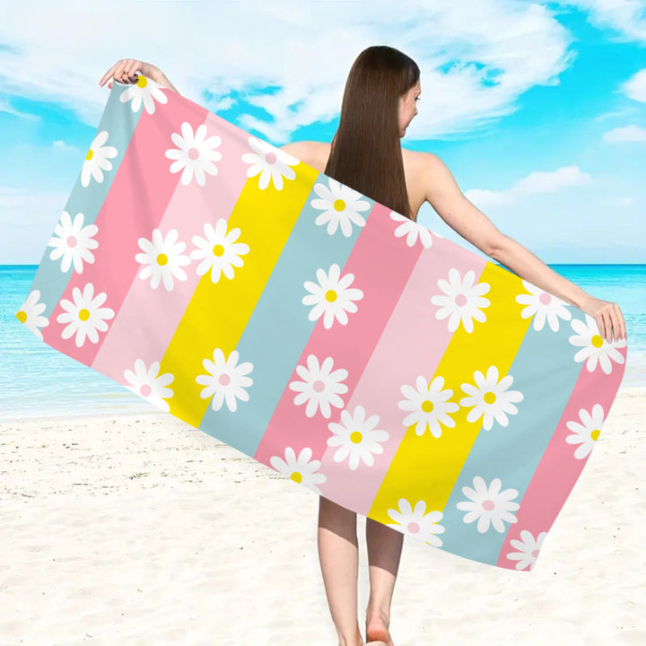 Beach towel Stornfield