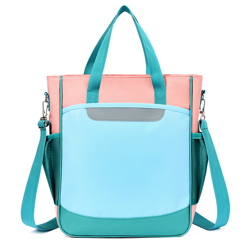 Multi-Functional Tote Bag Stornfield