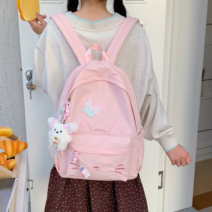 Cute Animal-Themed Backpack Stornfield 1791205171