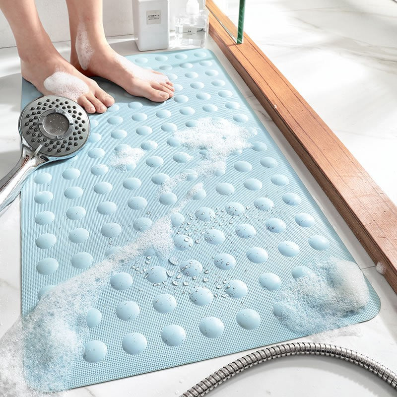 Textured Anti-Slip Shower Mat Stornfield