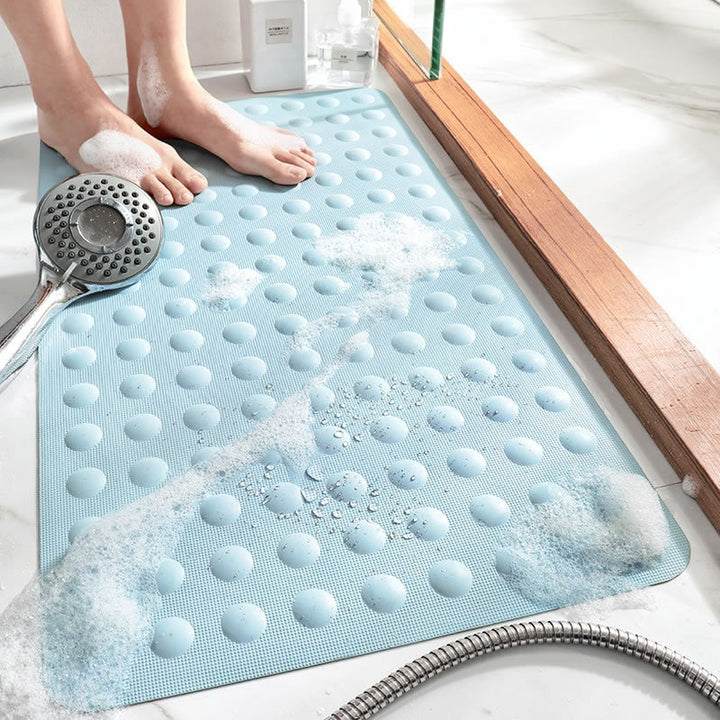 Textured Anti-Slip Shower Mat Stornfield