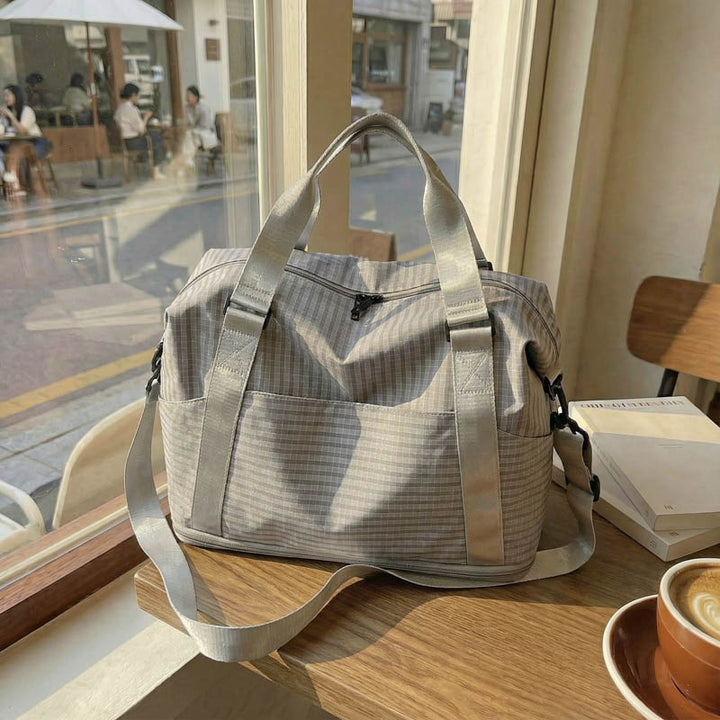 Multi-Purpose Travel