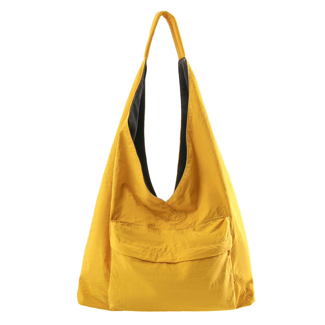Spacious Slouchy Hobo Bag Stornfield