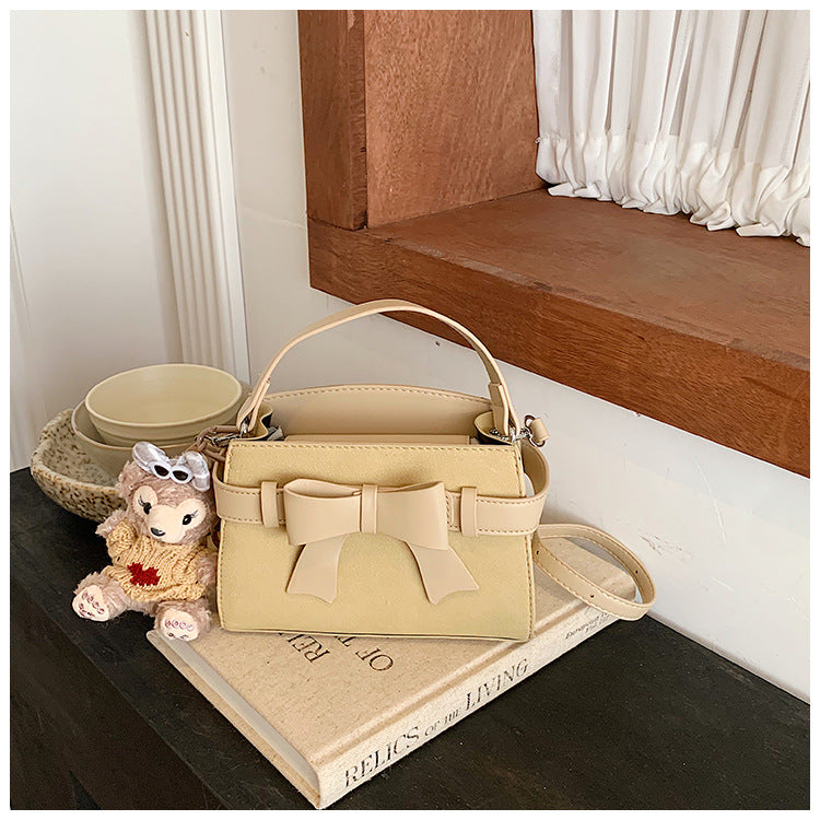 Elegant Mini Handbag