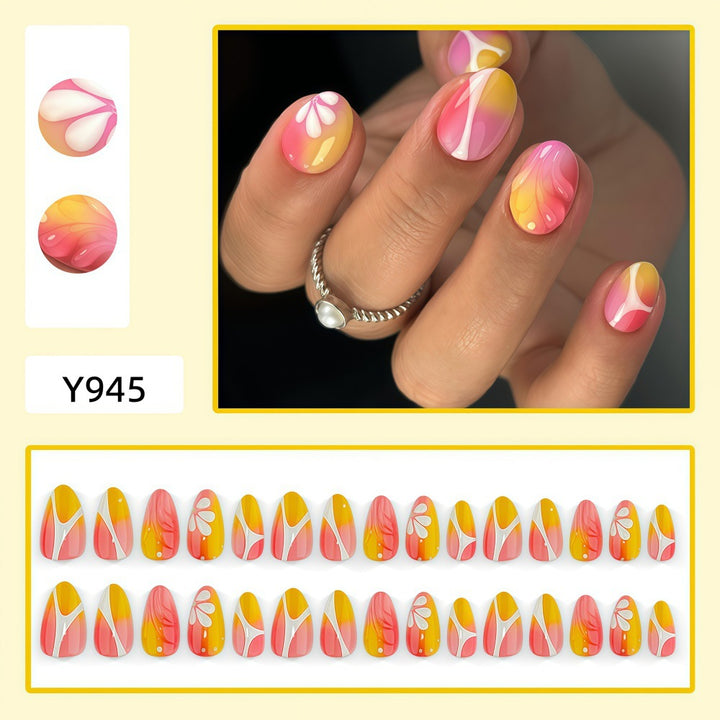 Artificial Nails Stornfield