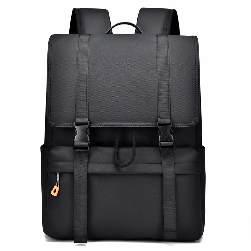 Versatile High-Density Travel Backpack Stornfield
