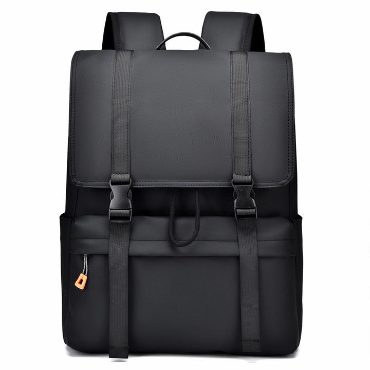 Versatile High-Density Travel Backpack Stornfield