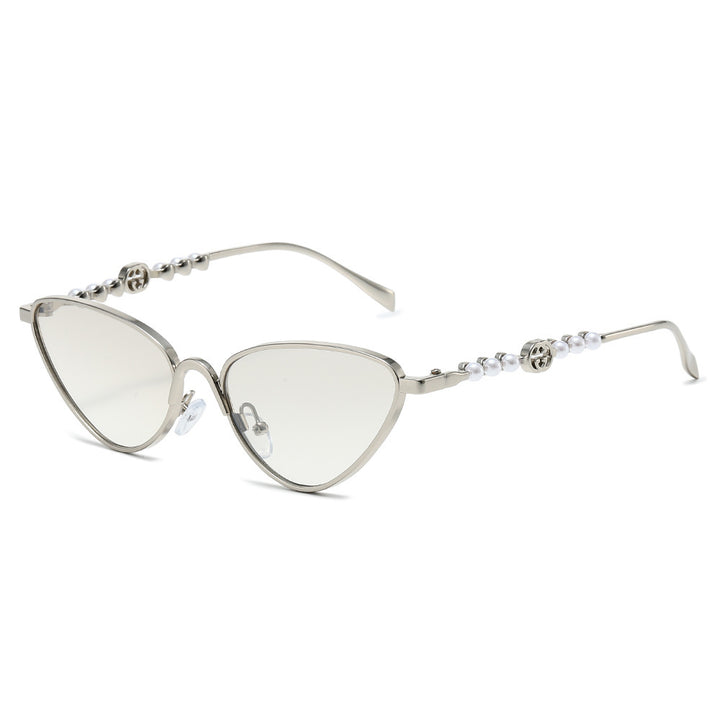 Cat-Eye Frame Fashion Sunglasses Stornfield