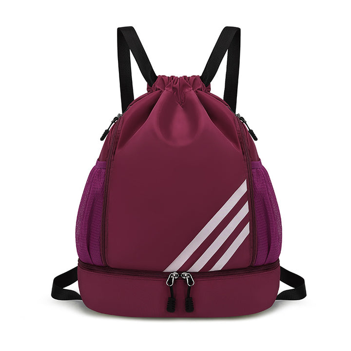 Sports Drawstring Backpack Stornfield