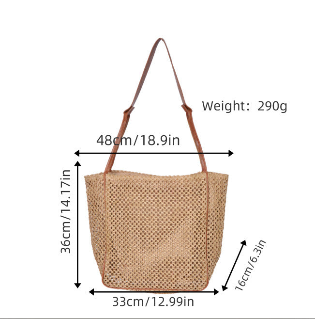 Net handbag Stornfield
