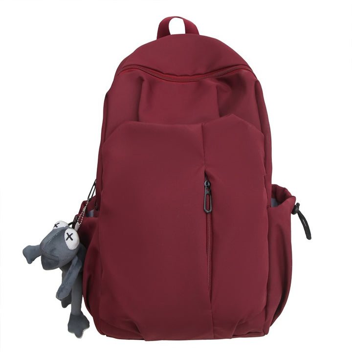 Versatile Multi-Pocket Backpack Stornfield