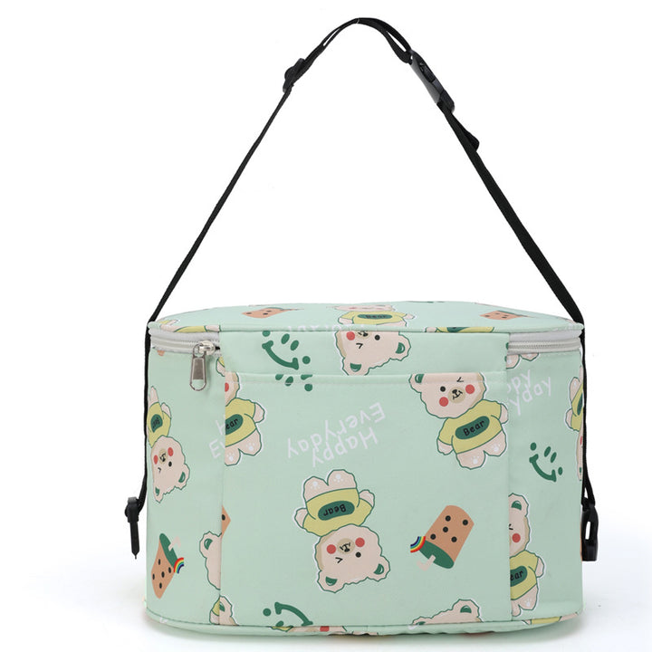 Stylish Insulated Lunch Bag Stornfield