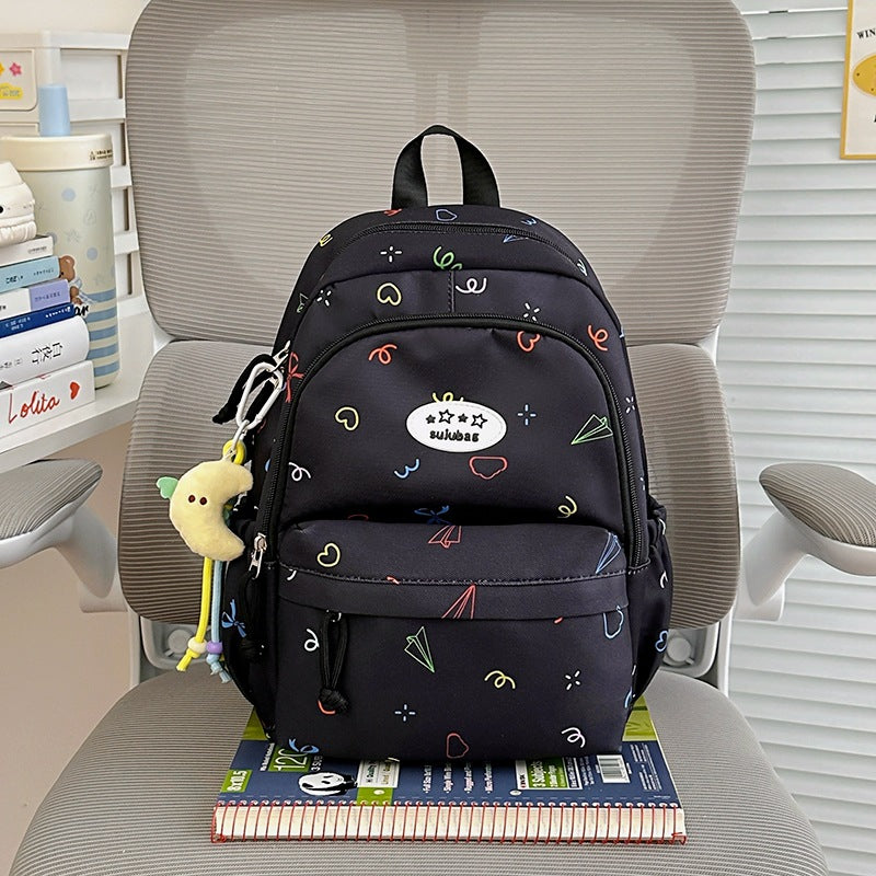 Stylish Backpack Stornfield