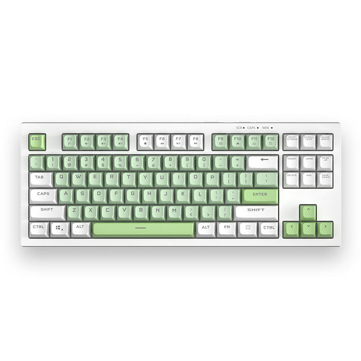 RGB Backlit Gaming Keyboard Stornfield
