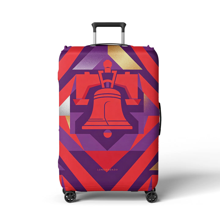 Women's Suitcase with Modern Design Stornfield