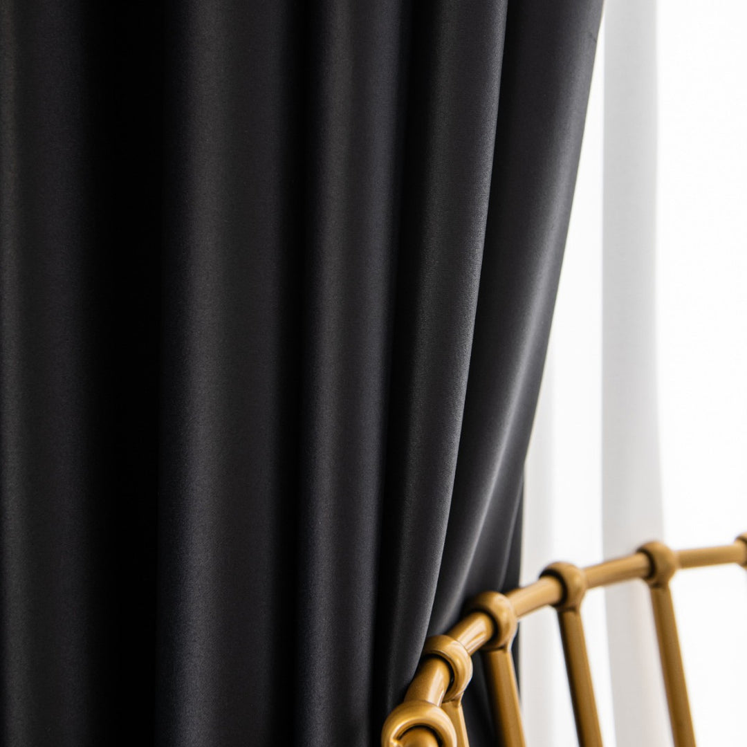 Soft Touch Blackout Curtains Stornfield