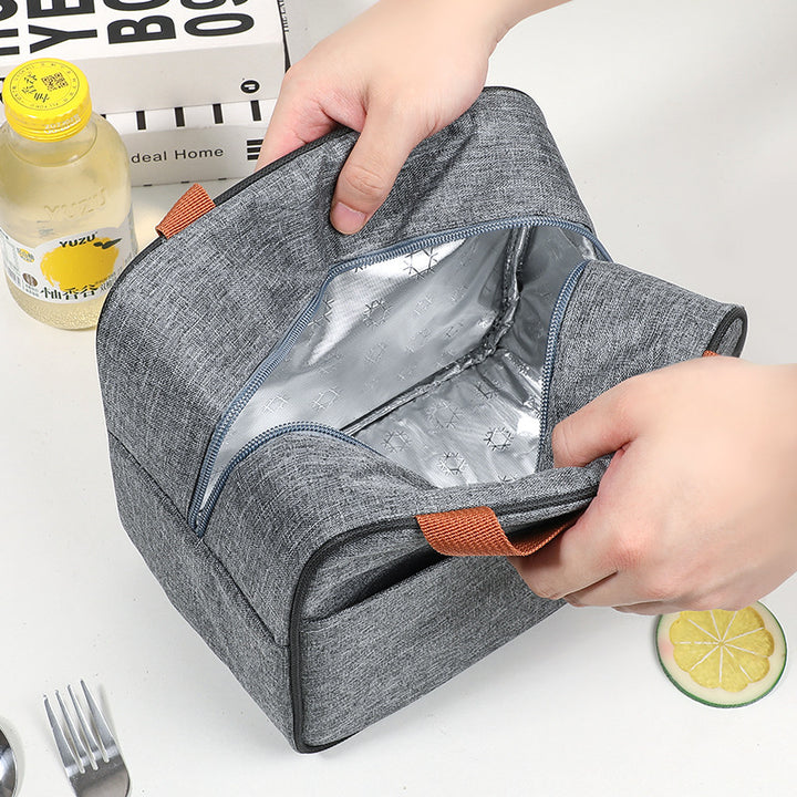 Insulated Food Carrier Stornfield