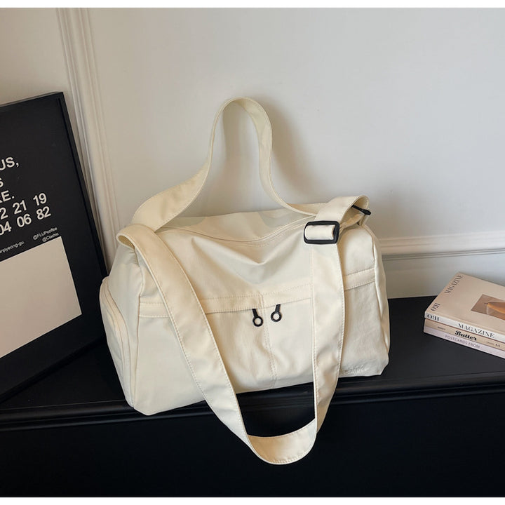 Practical leisure travel bag Stornfield