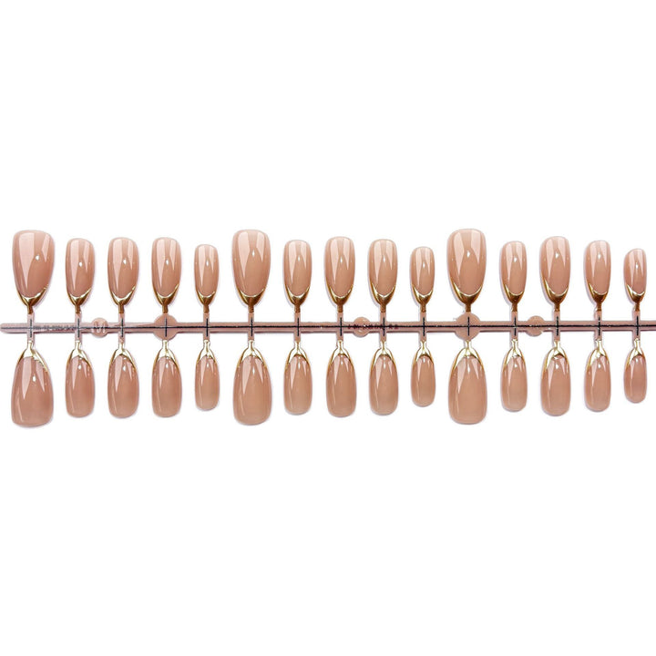 Artificial Nails Stornfield