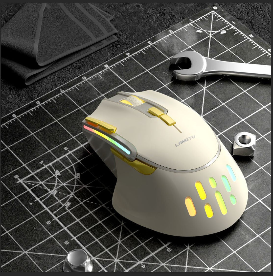 Gaming Mouse Stornfield