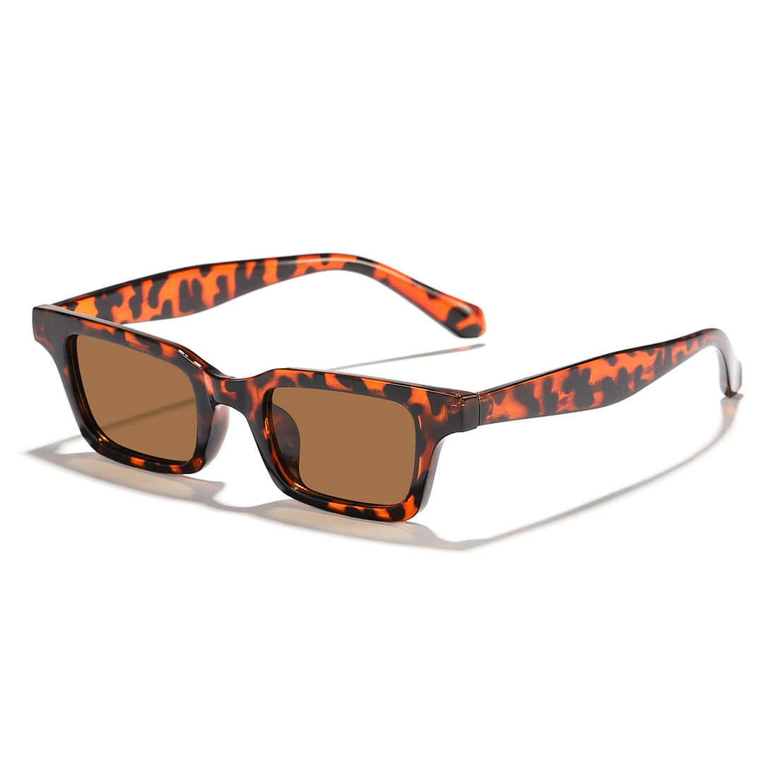 Women's stylish sunglasses in urban design Stornfield