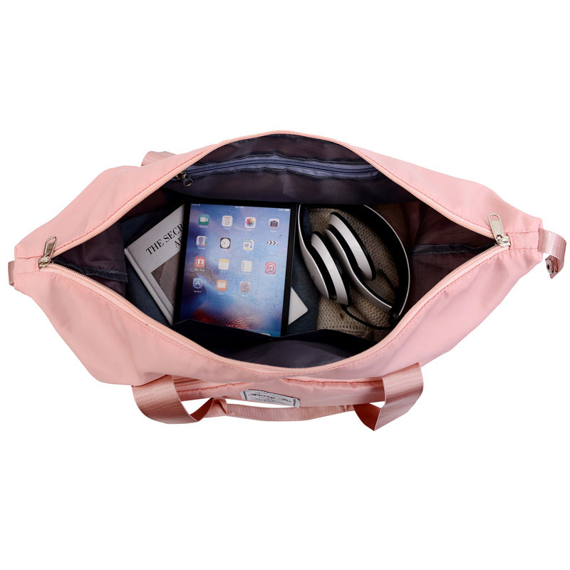 Multi-Purpose Travel Duffle Bag Stornfield