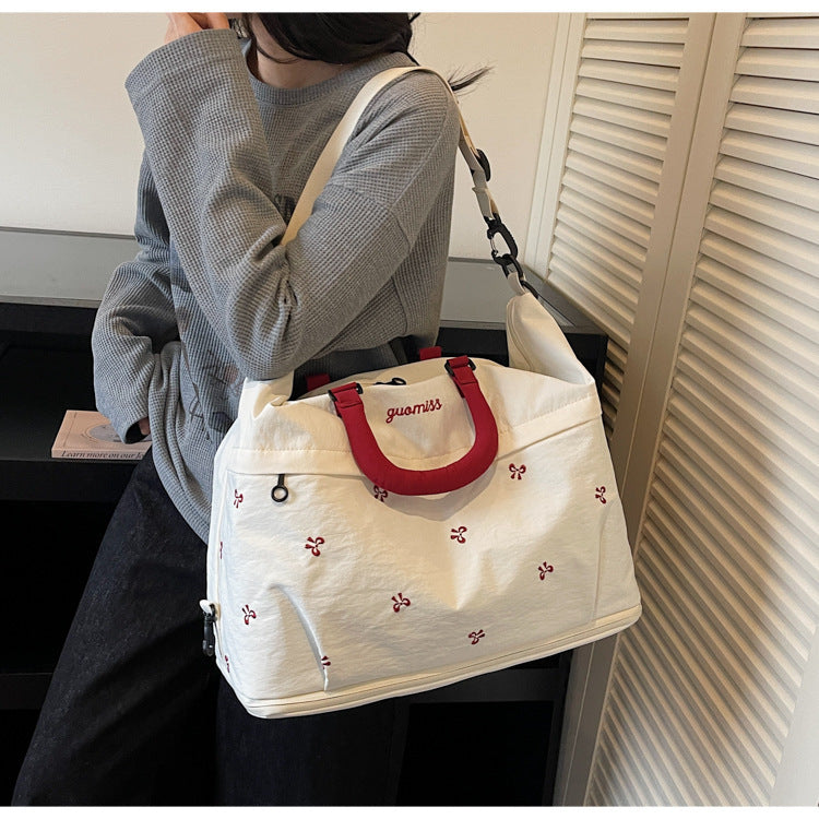 Stylish Travel Tote Stornfield