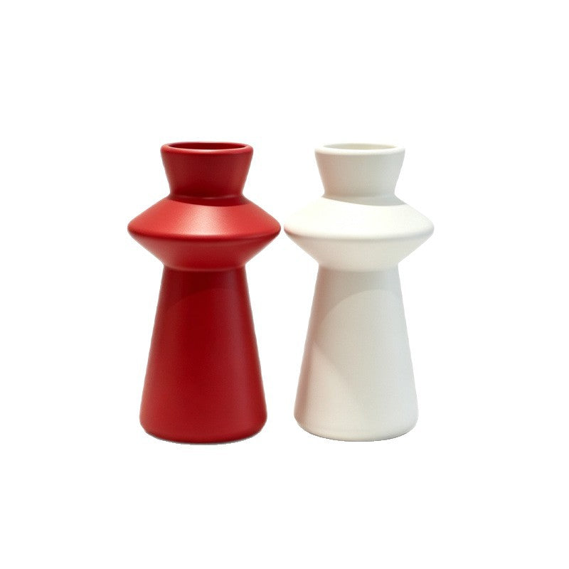 Contemporary Sculptural Vase Stornfeild