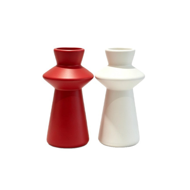Contemporary Sculptural Vase Stornfeild
