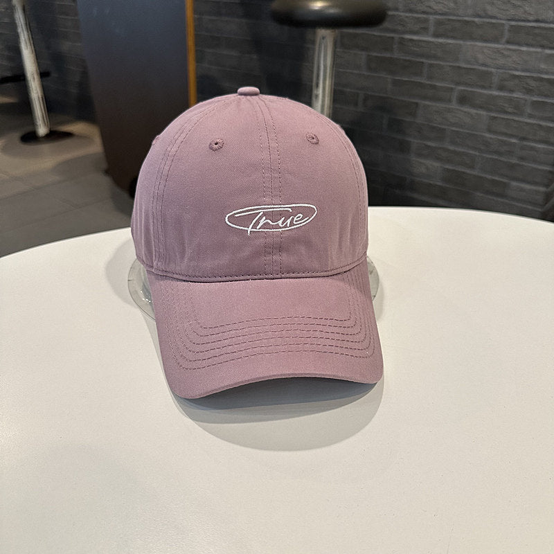 Men's Soft Utility Baseball Cap Stornfield